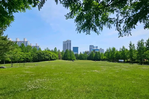 정부대전청사숲의공원B 사진 3