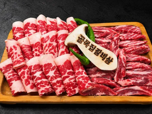 골목집갈비살 연신내본점 사진 2
