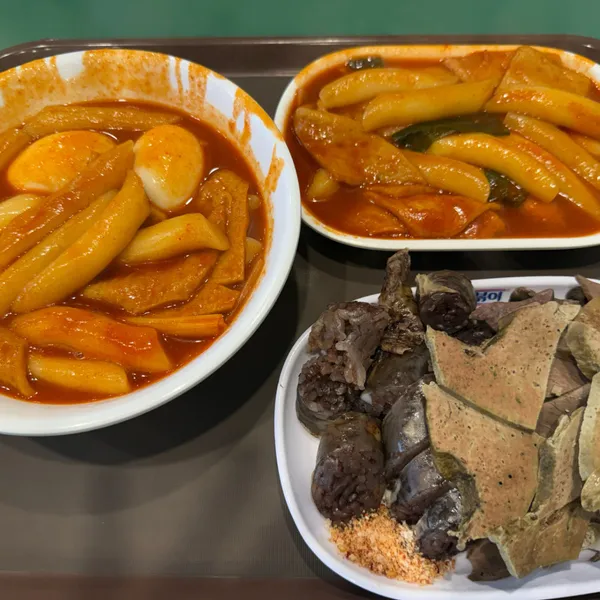 홍대조폭떡볶이 홍대2호점 사진 4