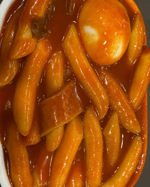 홍대조폭떡볶이 홍대2호점 사진 5