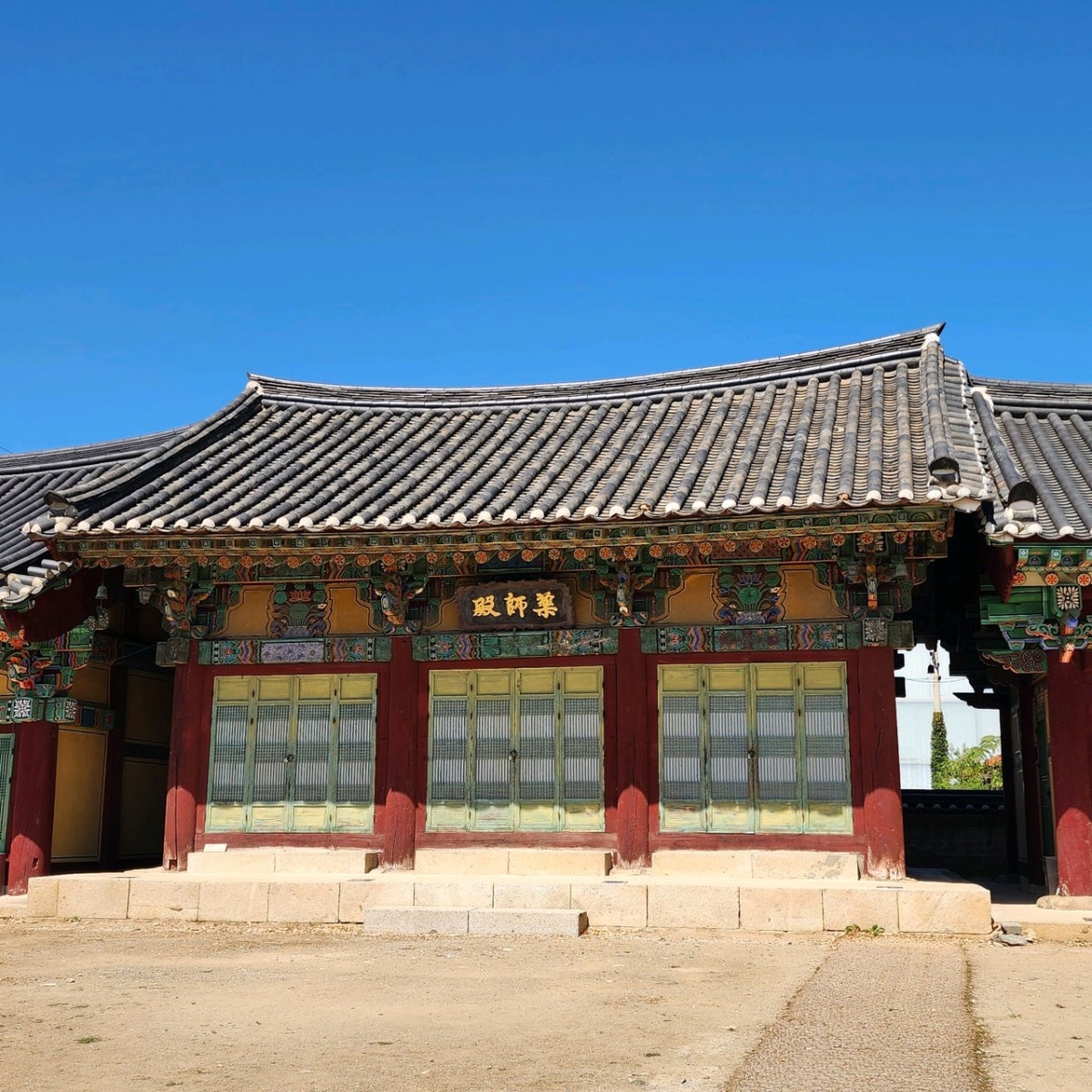 관풍헌 사진 5