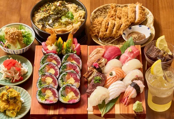 참치향 경주본점 사진 2