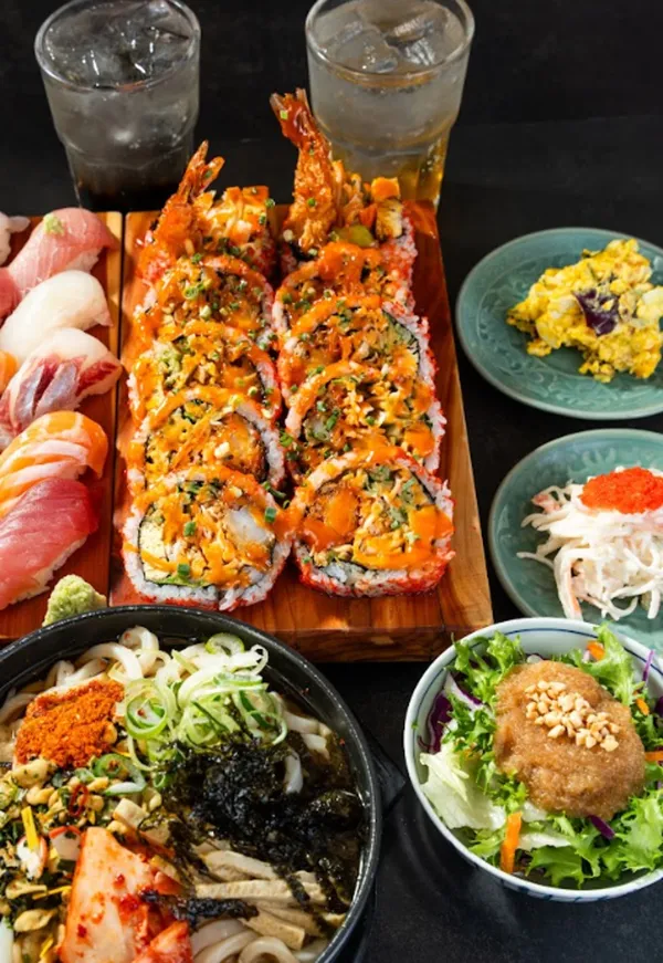 참치향 경주본점 사진 5