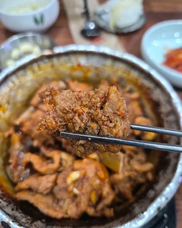 진가네대구갈비 사진 4