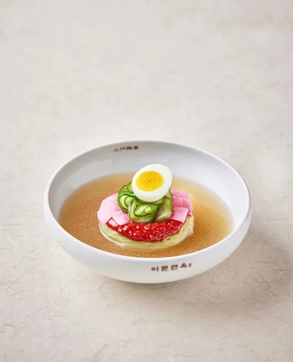 이문면옥 사진 2