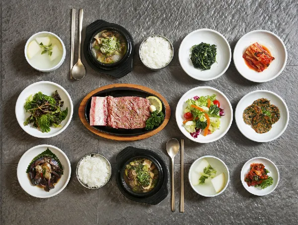 버드나무집 서초동본점 사진 2