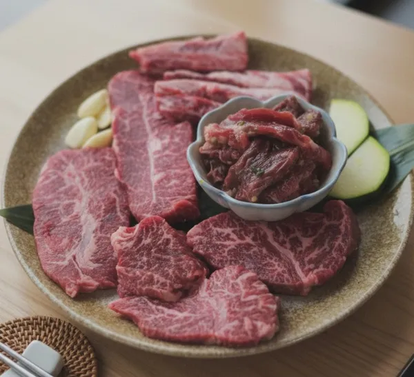 달빛화로 사진 3