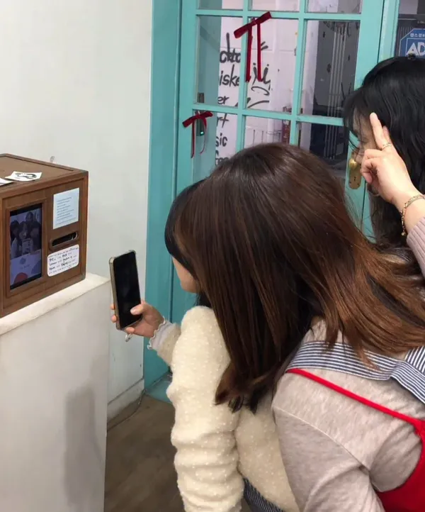 멜팅포인트 대구본점 사진 2