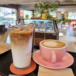 Outing Cafe
