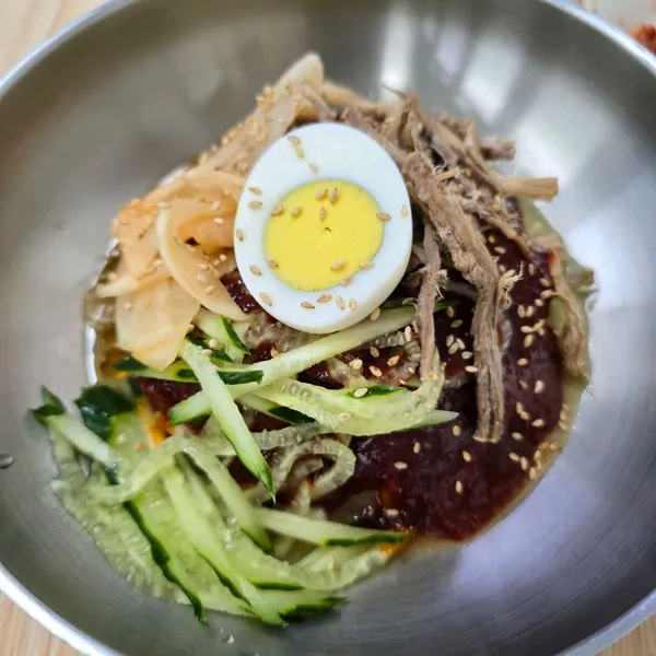 부산인생밀면 사진 4
