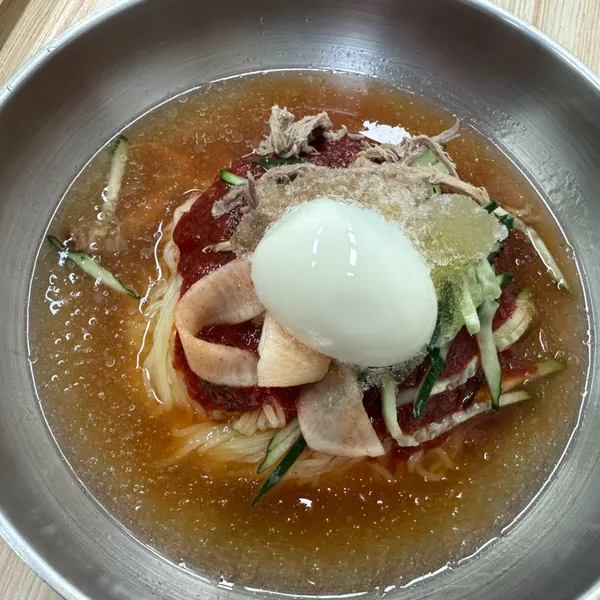 부산인생밀면 사진 5