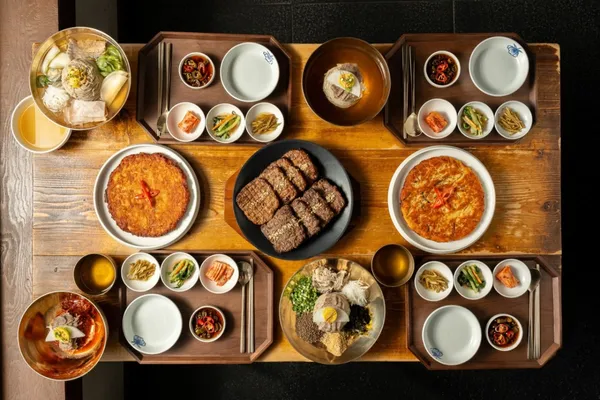 서관면옥 삼성점 사진 2