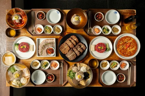 서관면옥 삼성점 사진 4