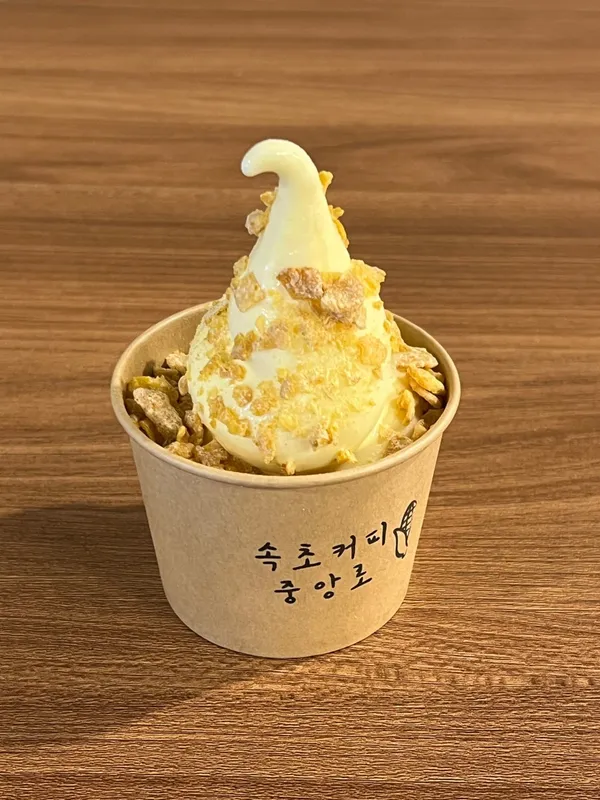 속초커피중앙로 사진 2