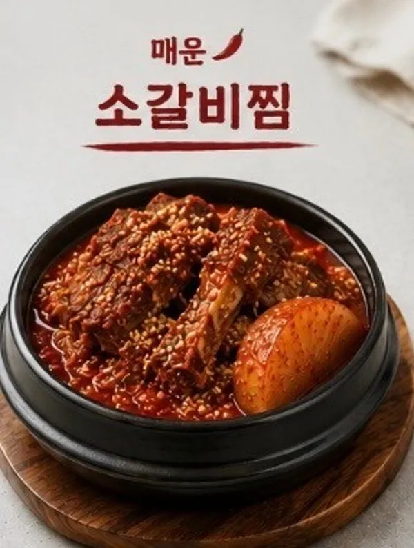 송원찜갈비 사진 3