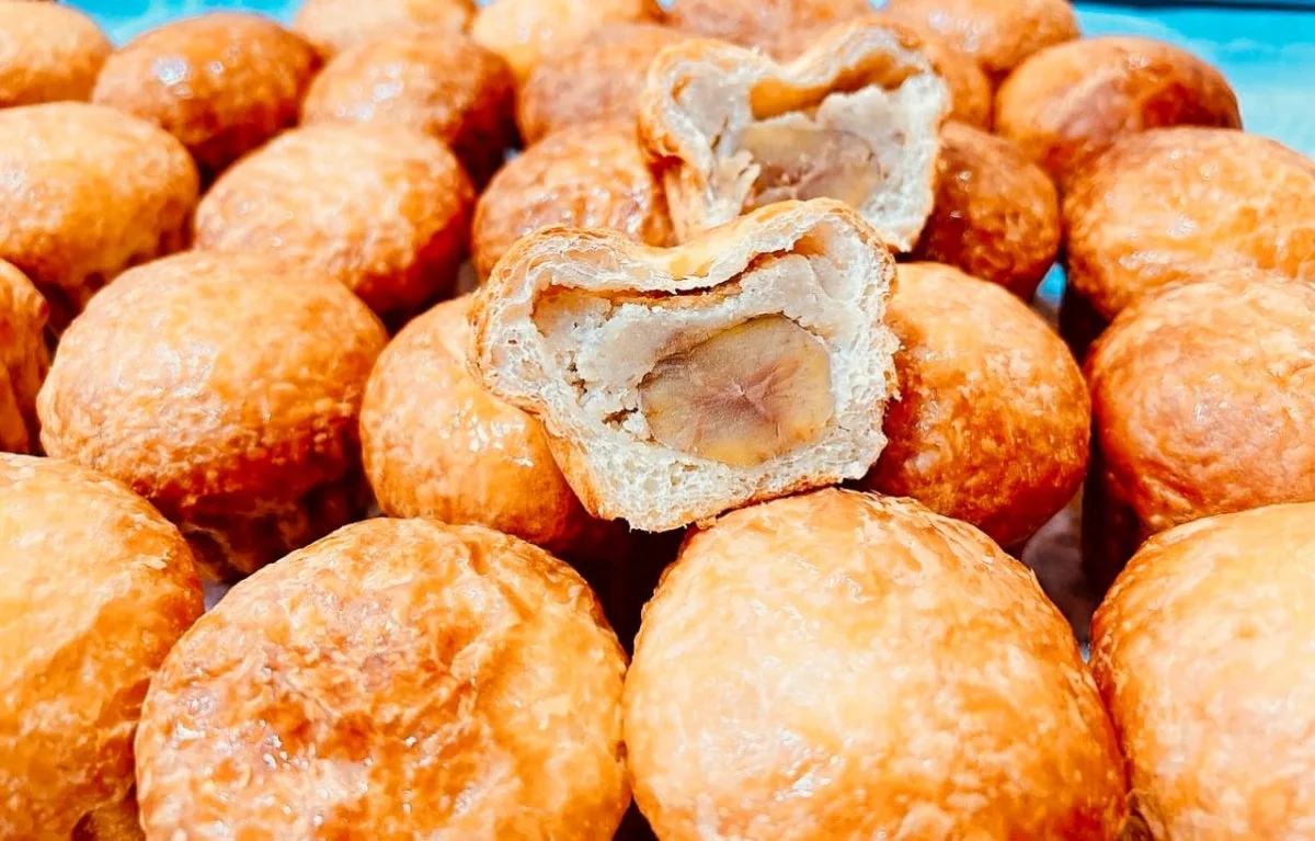 Pureundallyeollyeotsae Bakery, main photo