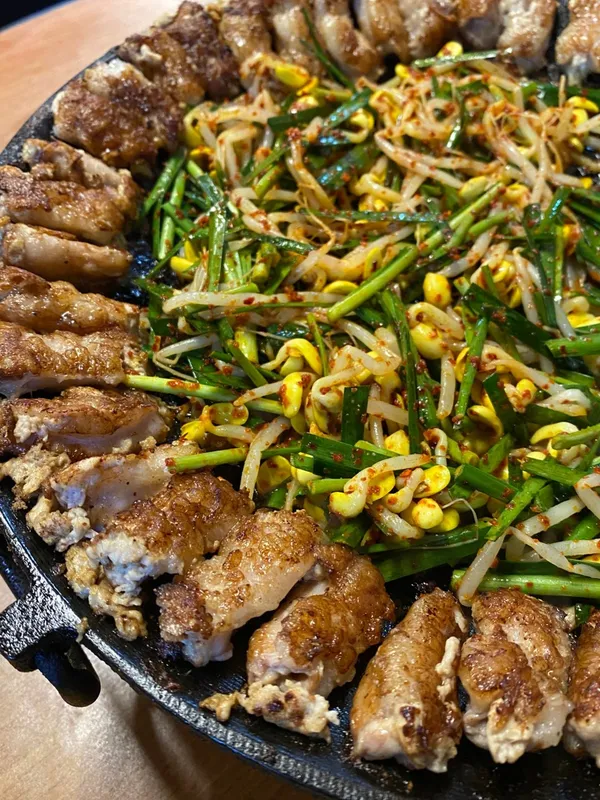 장수한우곱창 백석직영점 사진 3