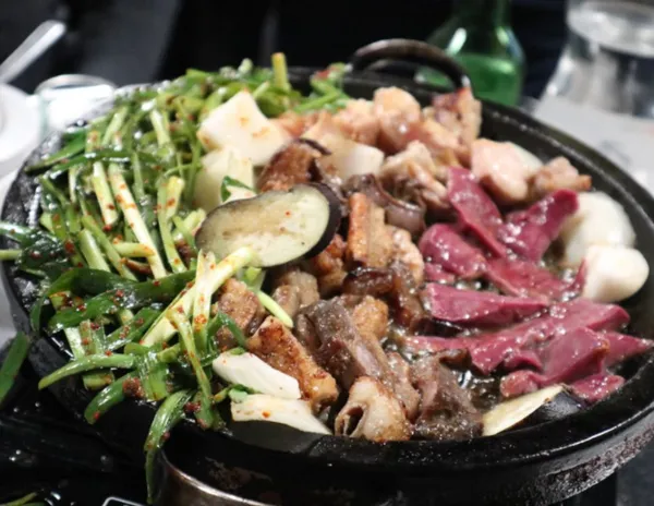 부산곱창 사진 2