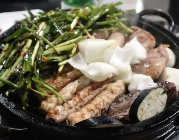 부산곱창 사진 3