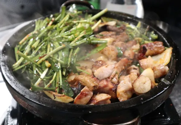 부산곱창 사진 4