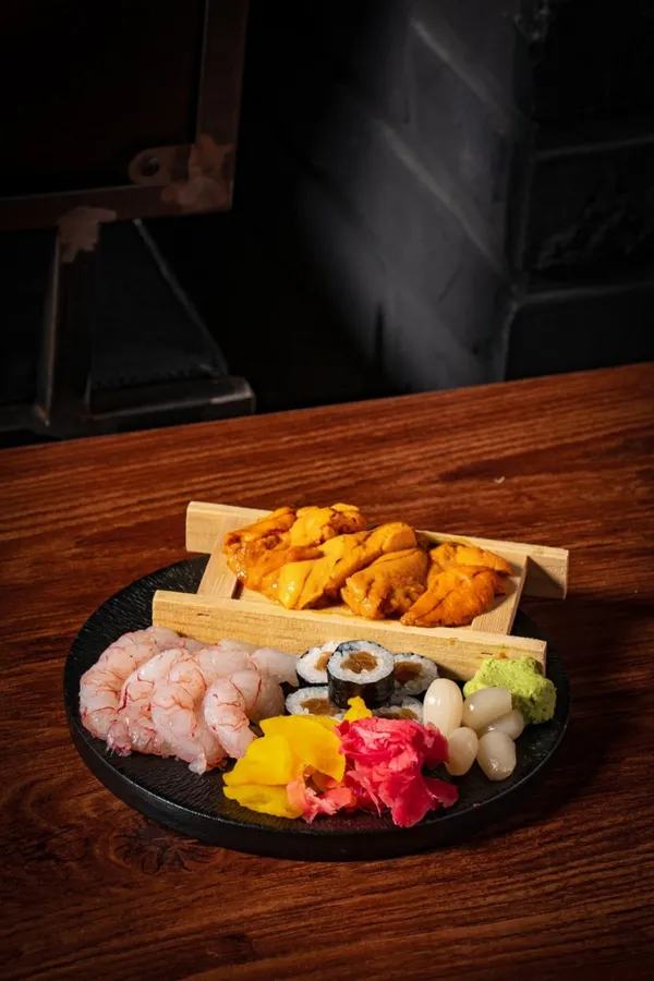 밤을담다 일산식사점 사진 4