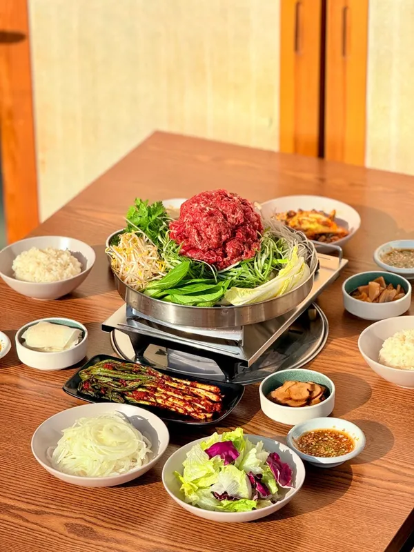 온당골 사진 2