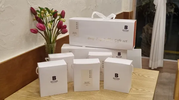 비컴로스터리 사진 2