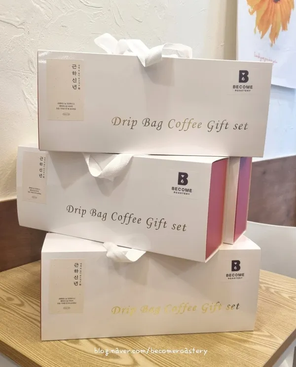 비컴로스터리 사진 3