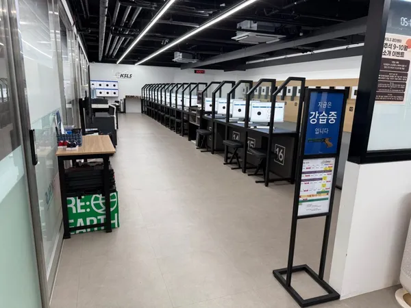 KSLS 검단점 사진 4