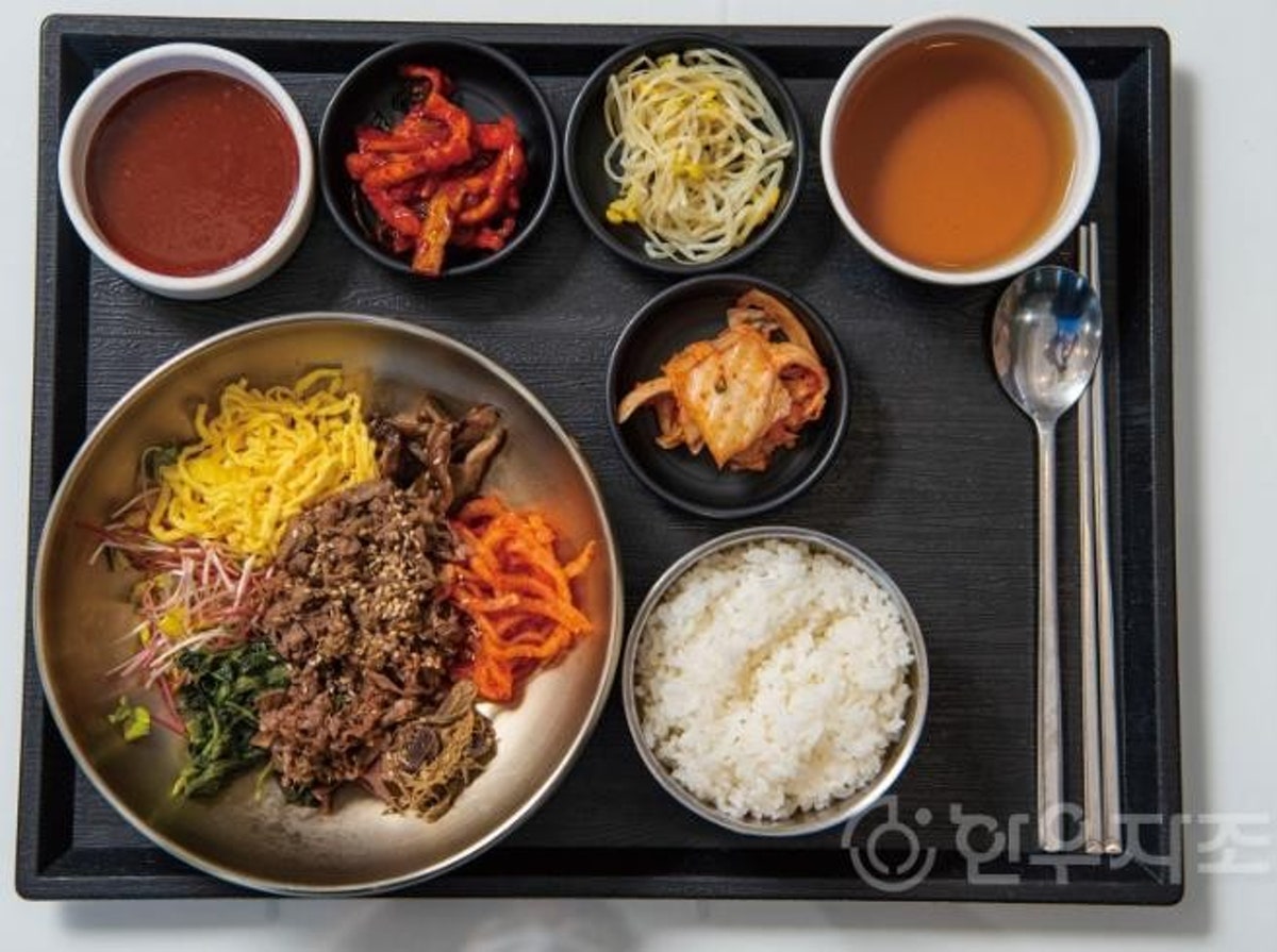 평창휴게소(강릉방향) 사진 4
