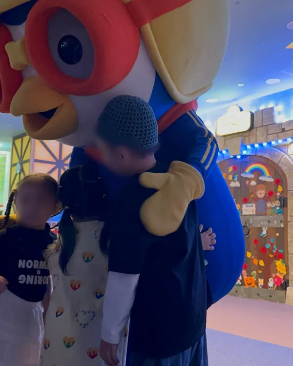 뽀로로파크 세종점 사진 5