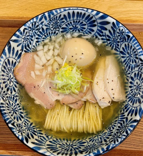 킨카라멘 사진 3