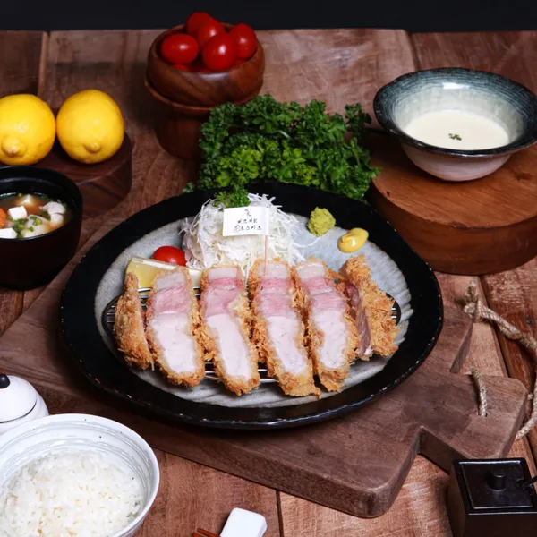 톤쇼우 대구 사진 2