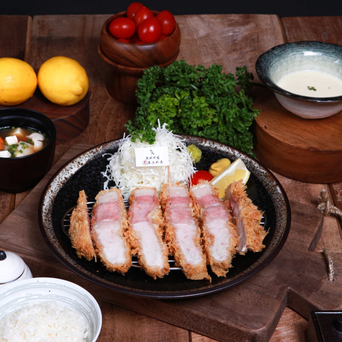 톤쇼우 대구 사진 4