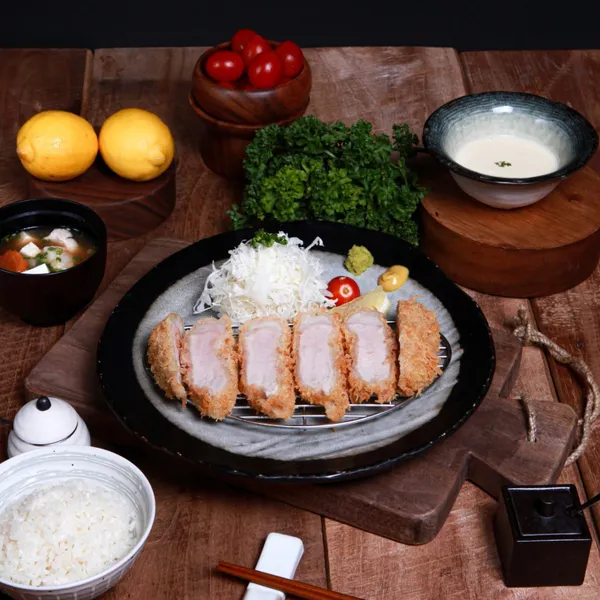 톤쇼우 대구 사진 5