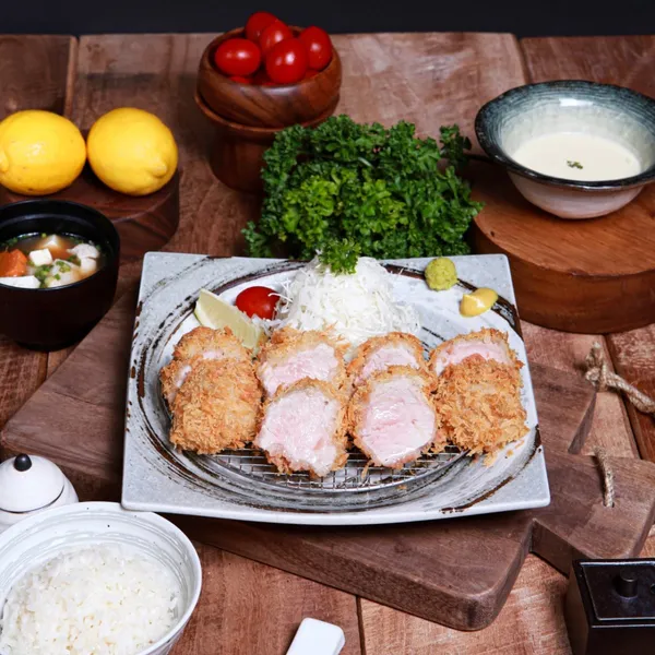 톤쇼우 대구