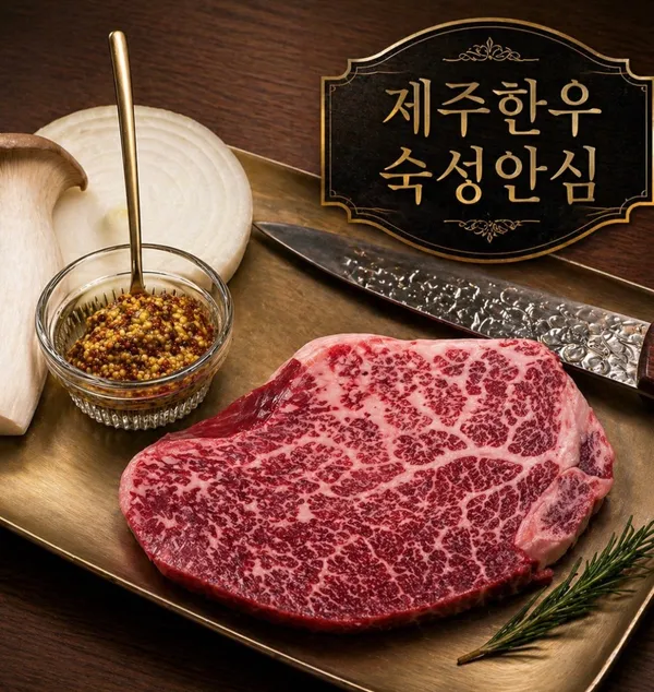 인화동한우 사진 4