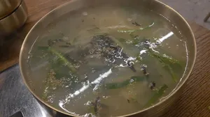 Kkotbawi Daegu Makchang
