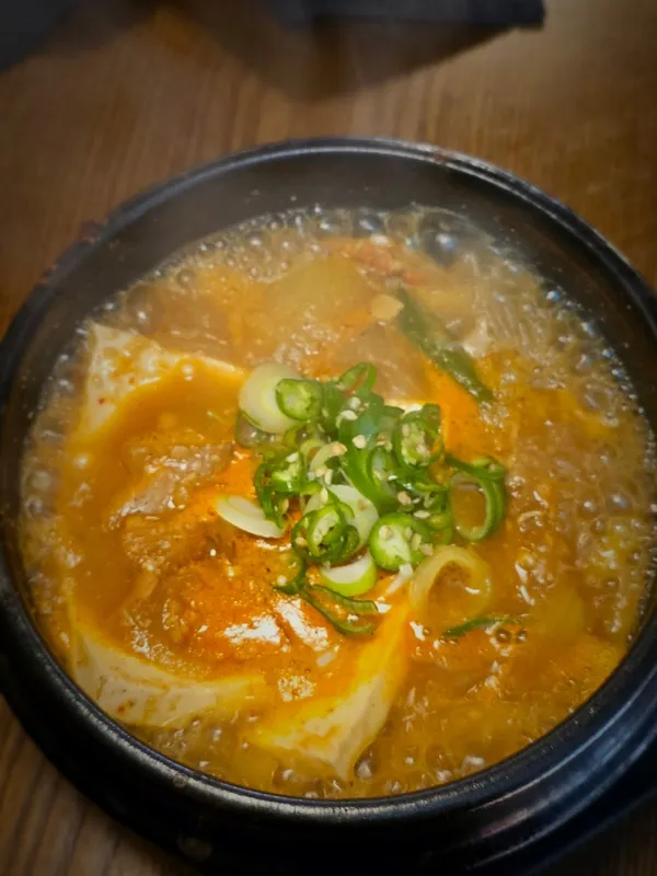 진송숯불 수영점 사진 3