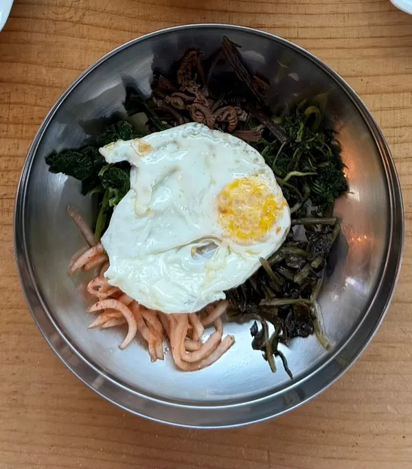 오대산가마솥식당 사진 2