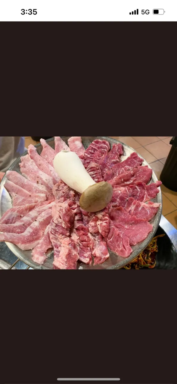 동화로연탄구이 연동점 사진 3