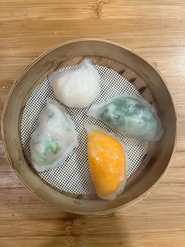 Dimseom8beonji, photo 3