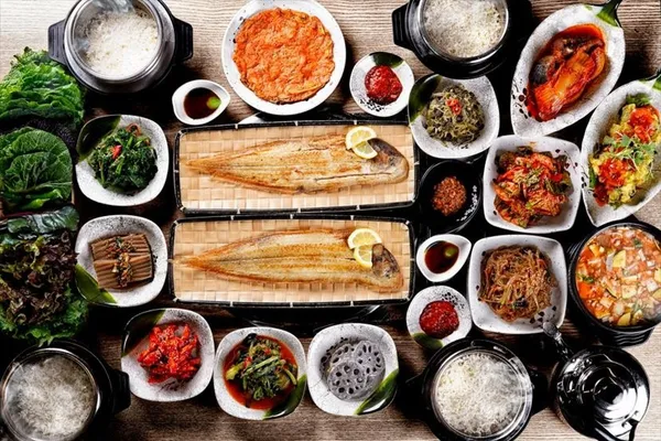 늘목쌈밥 사진 3