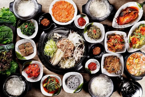 늘목쌈밥 사진 4