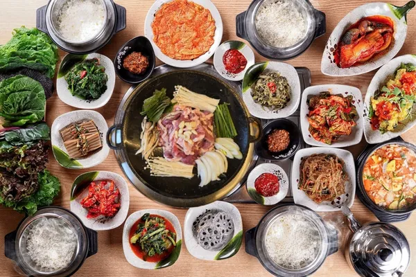 늘목쌈밥 사진 5