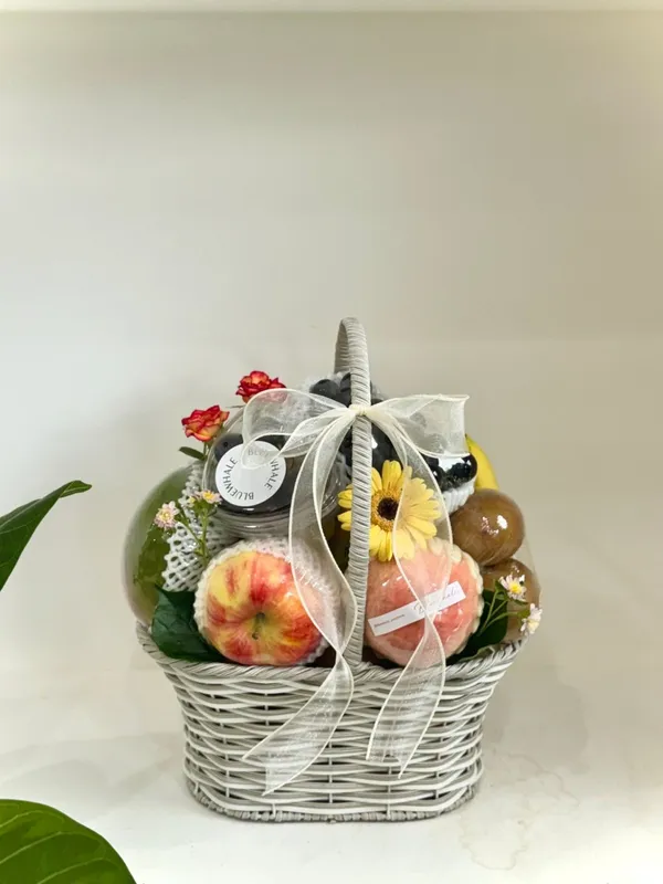 블루웨일더후르츠 순천신대점 사진 2