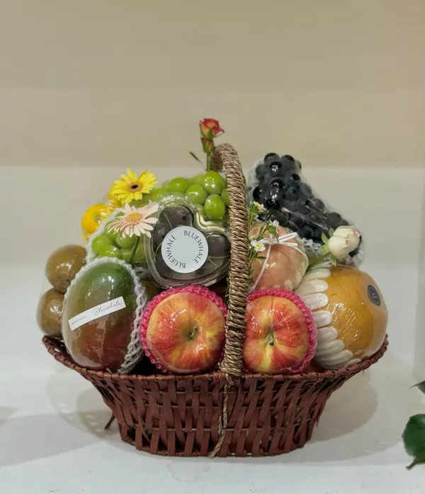 블루웨일더후르츠 순천신대점 사진 3