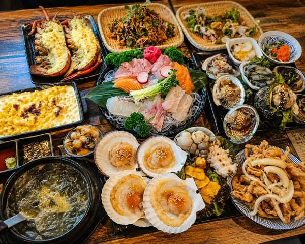 백수산 사진 2