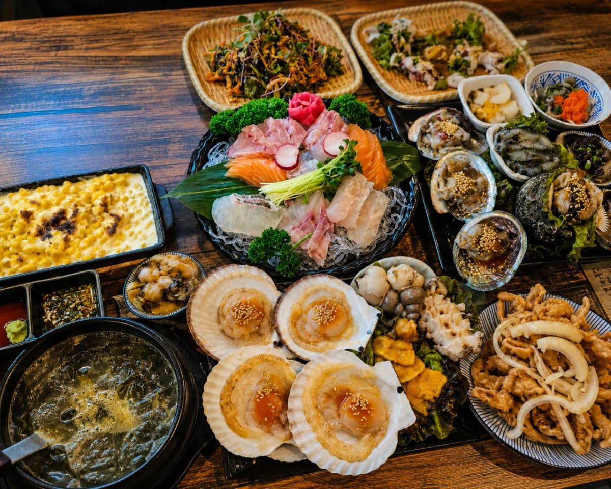 백수산 사진 3