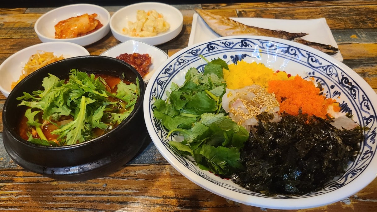 백수산 사진 5